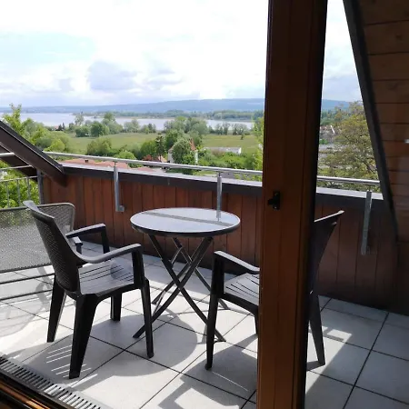 Ferienwohnung Seeblick *