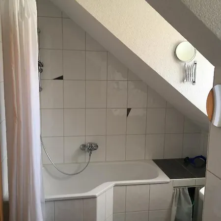 Ferienwohnung Seeblick *