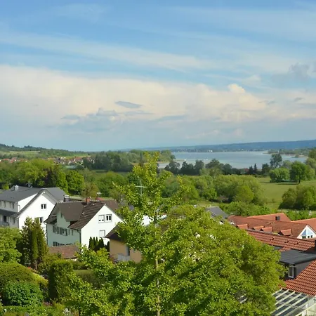 Ferienwohnung Seeblick
